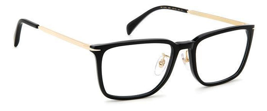 David Beckham Eyeglasses DB1110/G 2M2