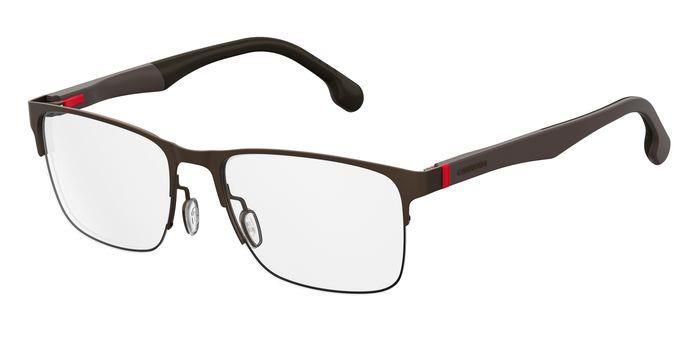 Carrera Brown Eyeglasses CA8830/V 09Q