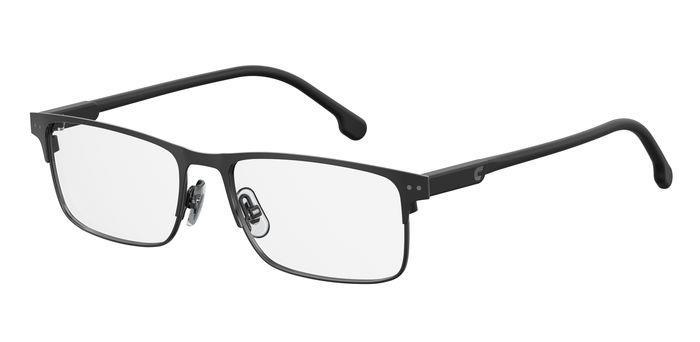 Carrera Dark Ruthenium Black Eyeglasses CA2007T V81