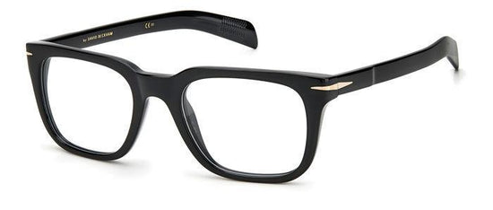 David Beckham Eyeglasses DB7070 807