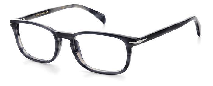 David Beckham Eyeglasses DB1027 2W8