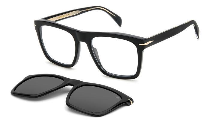 David Beckham Eyeglasses DB7000/CS 807