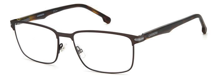 Carrera Matte Brown Eyeglasses CA285 4IN