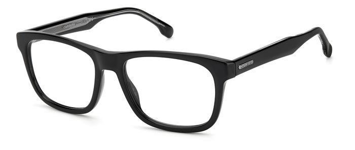 Carrera Black Eyeglasses CA249 807
