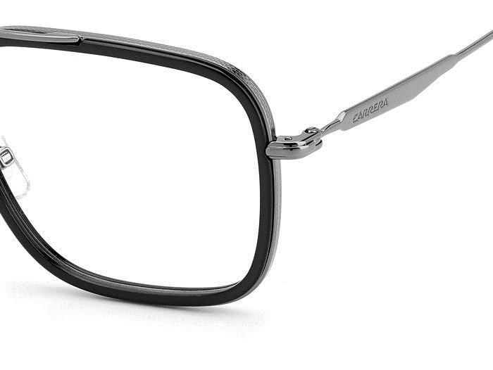 Carrera Dark Ruthenium Eyeglasses CA280 KJ1