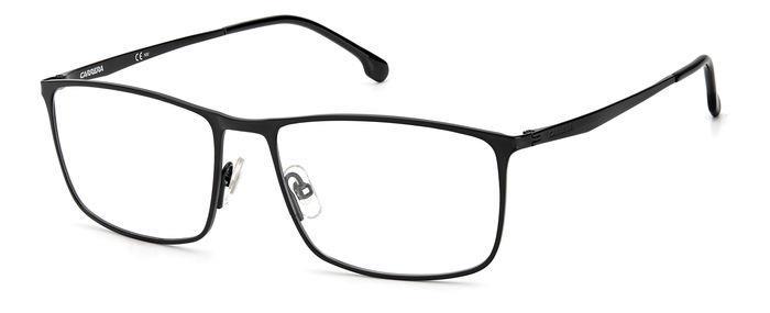 Carrera Black Eyeglasses CA8857 807