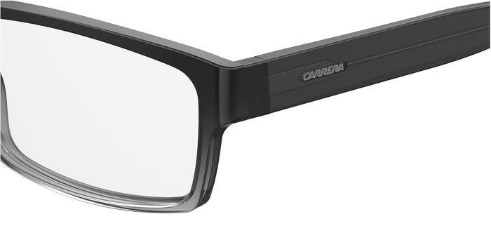 Carrera Shaded Grey Eyeglasses CA6180 2M0