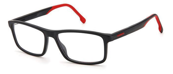 Carrera Matte Black Eyeglasses CA8865 003