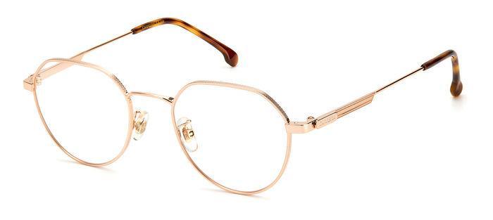 Carrera Copper Gold Eyeglasses CA1117/G DDB