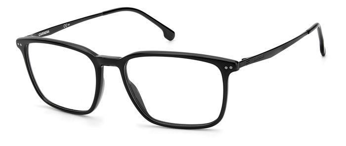 Carrera Black Eyeglasses CA8859 807