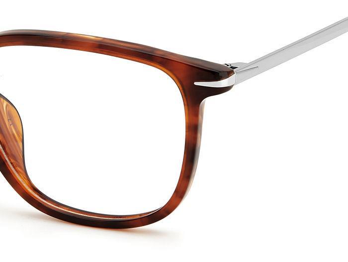 David Beckham Eyeglasses DB7074/F EX4