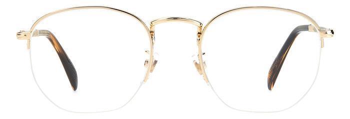 David Beckham Eyeglasses DB1087 3CE