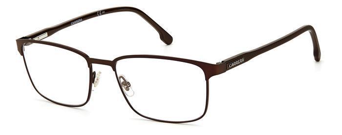 Carrera Brown Eyeglasses CA262 09Q