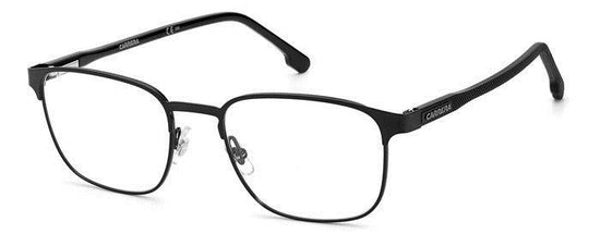 Carrera Matte Black Eyeglasses CA253 003