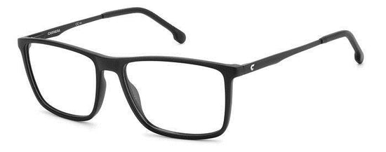 Carrera Matte Black Eyeglasses CA8881 003