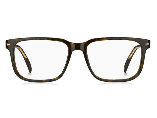 David Beckham Eyeglasses DB1022 086