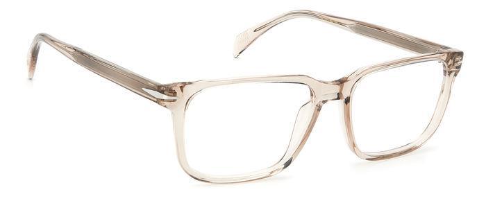 David Beckham Eyeglasses DB1022 79U