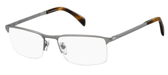 David Beckham Eyeglasses DB7034 R81