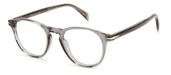 David Beckham Eyeglasses DB1018 KB7