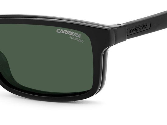 Carrera Black Eyeglasses CA8057/CS 807