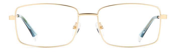 Polaroid Eyeglasses PLDD470 AOZ