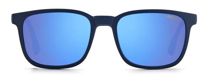 Carrera Blue Black Eyeglasses CA8045/CS 9N7