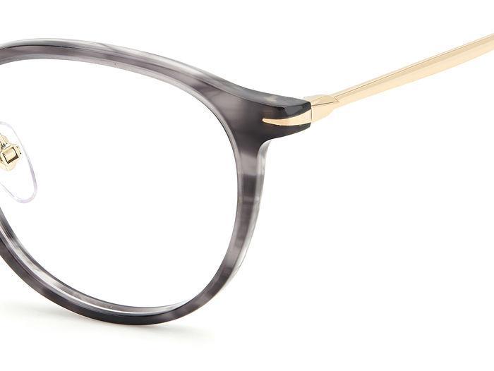 David Beckham Eyeglasses DB1074/G 8GX