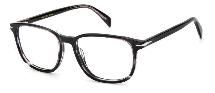 David Beckham Eyeglasses DB1017 2W8