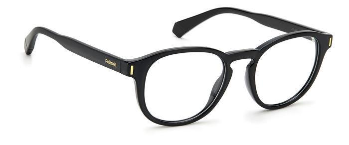 Polaroid Eyeglasses PLDD452 807