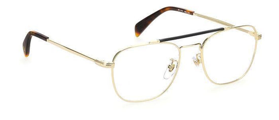 David Beckham Eyeglasses DB1016 J5G