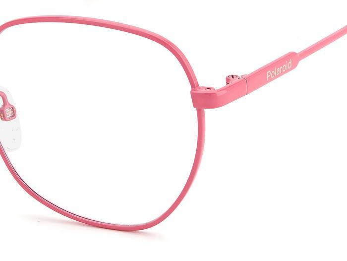 Polaroid Eyeglasses PLDD450 35J