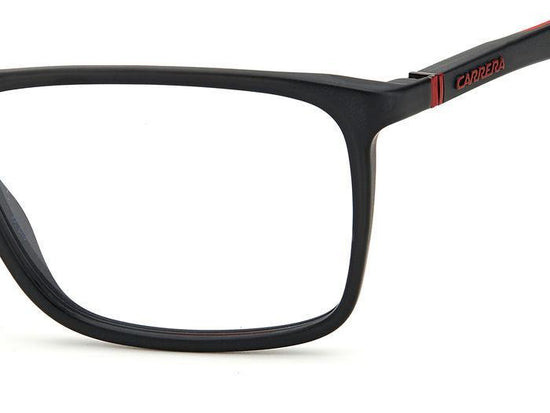 Carrera Matte Black Eyeglasses CA8862 003