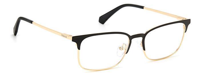 Polaroid Eyeglasses PLDD441 2M2