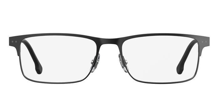 Carrera Dark Ruthenium Black Eyeglasses CA2007T V81