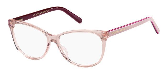 Marc Jacobs Eyeglasses MJ502 FWM