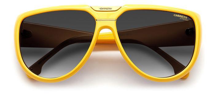 Carrera Sunglasses CAFLAGLAB 13 40G/9O Yellow