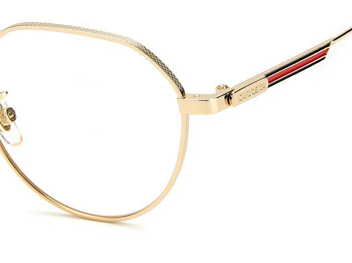 Carrera Gold Eyeglasses CA1117/G J5G