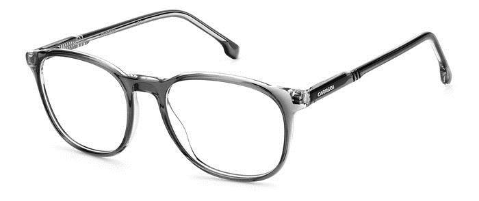 Carrera Grey Crystal Eyeglasses CA1131 CBL
