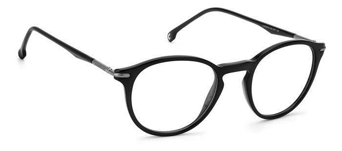 Carrera Black Eyeglasses CA284 807