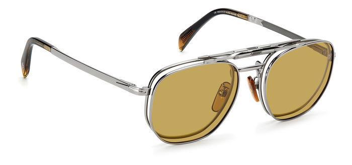 David Beckham Eyeglasses DB1082/G/CS 6LB