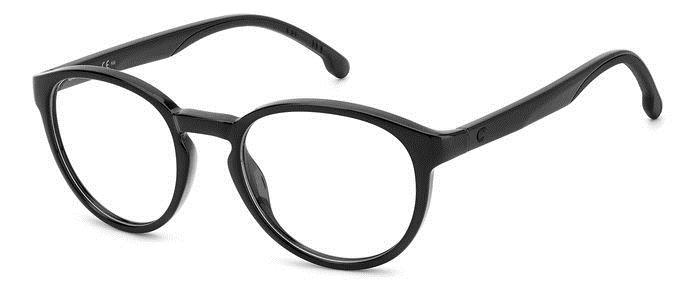 Carrera Black Eyeglasses CA8879 807