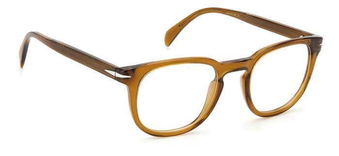 David Beckham Eyeglasses DB1072 FMP