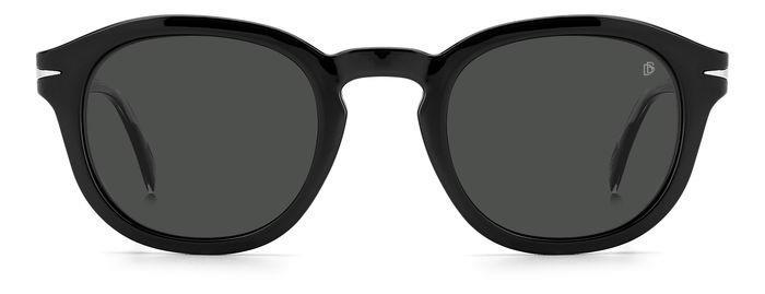 David Beckham Eyeglasses DB1080/CS 807