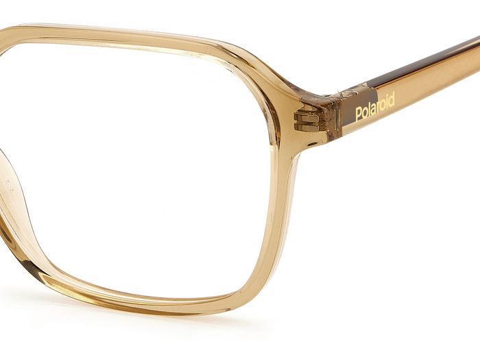 Polaroid Eyeglasses PLDD469 10A