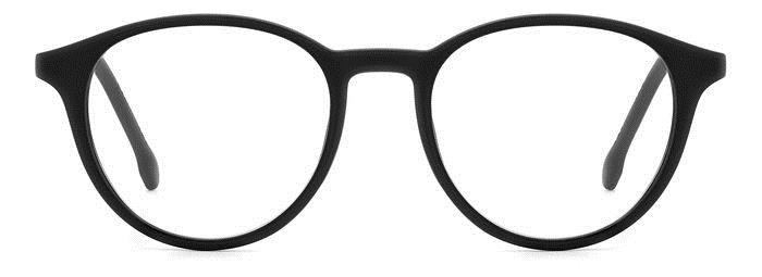 Carrera Matte Black Eyeglasses CA8882 003