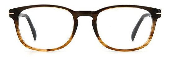 David Beckham Eyeglasses DB1064 EX4