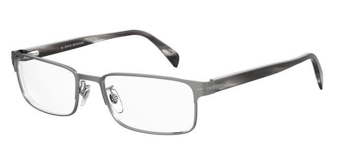 David Beckham Eyeglasses DB1069 R81