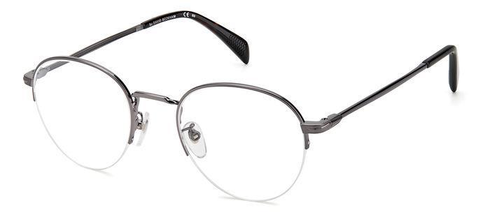 David Beckham Eyeglasses DB1047 KJ1