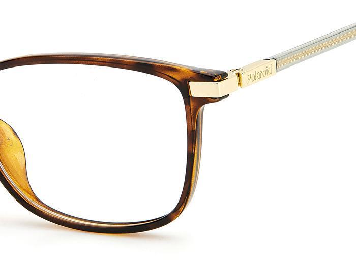 Polaroid Eyeglasses PLDD460/G 086