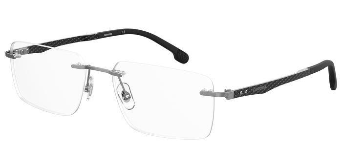 Carrera Dark Ruthenium Eyeglasses CA8853 KJ1